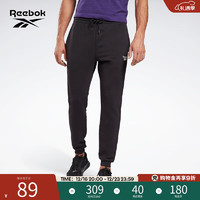 Reebok 銳步 男子運(yùn)動(dòng)衛(wèi)褲 GJ0554