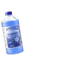 BLUE STAR 藍(lán)星 四季款玻璃水 -30℃ 2L 2瓶