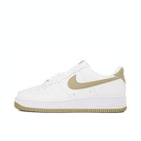 NIKE 耐克 AIR FORCE 1 '07 低幫減震 男子板鞋 FJ4146