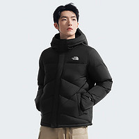 THE NORTH FACE 北面 550蓬鵝絨羽絨服男戶外保暖羽絨外套8929