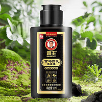 BAWANG 霸王 何首烏洗發(fā)水首烏固發(fā)洗發(fā)液80ml