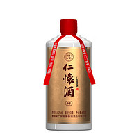 仁懷醬香酒 仁懷酒·N5 醬香型白酒  53%vol 500mL 禮盒裝