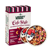 Vogel's 沃格爾 vogels沃格爾堅果蕎麥片漿果味400g