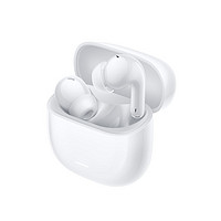 Xiaomi 小米 無線藍(lán)牙耳機(jī)Redmi Buds 6青春版42dB主動降噪36小時超長續(xù)航