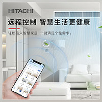 HITACHI 日立 RPIZ-72HDQ1/P 中央空調(diào) 3匹 1級能