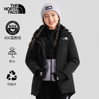 THE NORTH FACE 北面 兒童羽絨服