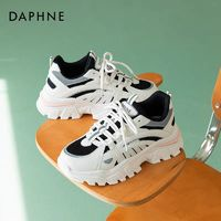 DAPHNE 達(dá)芙妮 老爹鞋