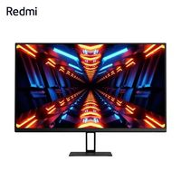 REDMI 紅米 X27G 165Hz電競顯示器高刷新游戲低藍(lán)光可調(diào)節(jié)支架