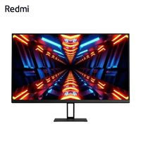 REDMI 紅米 X27G 165Hz電競(jìng)顯示器高刷新游戲低藍(lán)光可調(diào)節(jié)支架