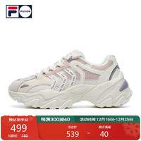 FILA 斐樂(lè) SOFIA Ⅱ 女款運(yùn)動(dòng)鞋 100127245877