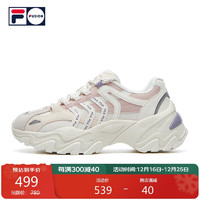 FILA 斐樂 SOFIA Ⅱ 女款運動鞋 100127245877