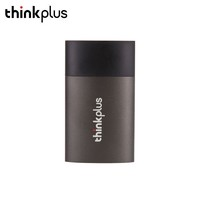 thinkplus US202 移動固態(tài)硬盤 512GB