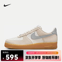 NIKE 耐克 AIR FORCE 1 '07 LV8 AF1男子空軍一號(hào)運(yùn)動(dòng)鞋 FQ8714-002 41