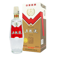 WULIANGYE 五糧液 致80年代 39%vol 濃香型白酒 500ml 單瓶裝