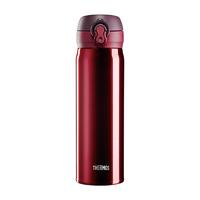 THERMOS 膳魔師 JNL-501-BGD 保溫杯 500ml 中國紅