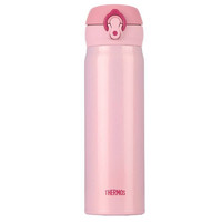 THERMOS 膳魔師 保溫杯  500ml  浪漫粉