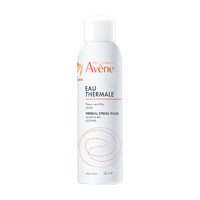 Avene 雅漾 舒泉噴霧150ML定妝補(bǔ)水保濕