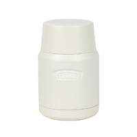 THERMOS 膳魔師 TELA-530 燜燒杯 530ml 白色