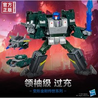 Hasbro 孩之寶 變形金剛 Legacy United 傳世聯(lián)合系列 領(lǐng)袖級（L級）過充 型號G1039 【定金】