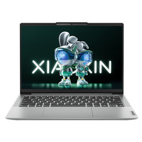 Lenovo 聯(lián)想 小新14 14英寸輕薄本（i5-12450H、16GB、512GB）