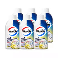 Walch 威露士 洗衣機清洗劑 250ml*6