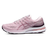 asics TiGER 亞瑟士女子跑鞋GEL-KAYANO 28穩(wěn)定運(yùn)動(dòng)鞋