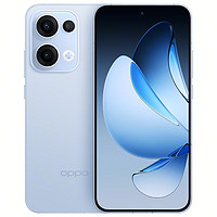 OPPO Reno13 5G手機 12GB+512GB 星河藍