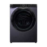 Haier 海爾 超級新品 EG100HBD579LS 直驅(qū)變頻洗烘一體機(jī) 10KG 創(chuàng)新突破1.12洗凈比+精華洗2.0