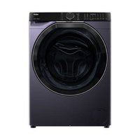 Haier 海爾 超級(jí)新品 EG100HBD579LS 直驅(qū)變頻洗烘一體機(jī) 10KG 創(chuàng)新突破1.12洗凈比+精華洗2.0