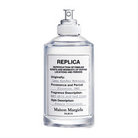 Maison Margiela REPLICA香氛系列 慵懶周末中性淡香水 EDT 30ml