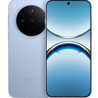 OPPO Find X8 5G手機(jī) 12GB+256GB 追風(fēng)藍(lán)