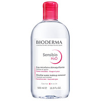 BIODERMA 貝德瑪 卸妝水粉水500ml