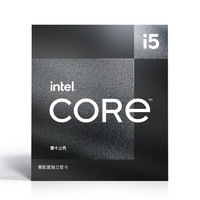 intel 英特爾 酷睿 i5-13490F CPU 3.5GHz 10核16線程