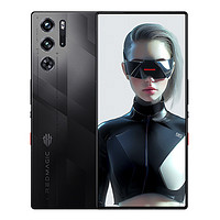 nubia 努比亞 紅魔9S Pro+ 5G手機 16GB+512GB 暗夜騎士