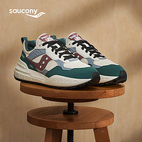 saucony 索康尼 SHADOW5000X 跑步運(yùn)動(dòng)鞋潮流復(fù)古休閑鞋男鞋子