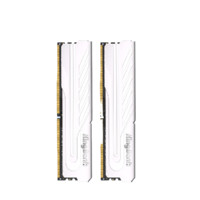 KINGBANK 金百達 銀爵系列 DDR4 3600MHz 16GBx2 CL18