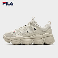 FILA 斐樂 PEASE 女款休閑運(yùn)動(dòng)鞋 5586172528431