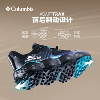 哥倫比亞 男女同款越野跑鞋 010 BM6243