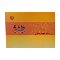 YANGHE 洋河 海之藍(lán) 兼香型白酒 480ml*2 禮盒裝