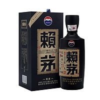 LAYMAU 賴茅 傳承藍 53%vol 醬香型白酒 500ml 單瓶裝