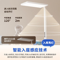 Panasonic 松下 立式護(hù)眼燈學(xué)習(xí)燈全光譜5A級(jí) MAX120瓦