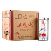 WULIANGYE 五糧液 普五 第七代 52%vol 濃香型白酒 500ml*6瓶