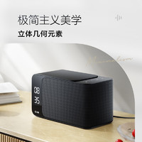 小度 智能音箱MatePro 文心大模型 AI問答聊天