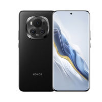 HONOR 榮耀 Magic6 5G手機 驍龍8Gen3  12GB+256GB 絨黑色