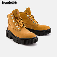 Timberland 女鞋24秋冬休閑高幫鞋A5RP4