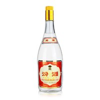 汾酒 清香型白酒 大容量泡酒 將軍汾 55度 950mL 1瓶