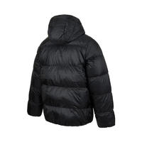 adidas 阿迪達斯 Originals三葉草2024年男大童DOWN JACKET ELO 羽絨 IY7498