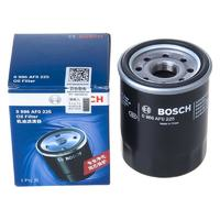BOSCH 博世 0986AF0225 機(jī)油濾清器