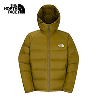 THE NORTH FACE 北面 男款羽絨服 7W7G 1OB