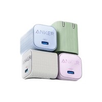 Anker 安克 A2337 安心充Ultra 氮化鎵PD30W充電器